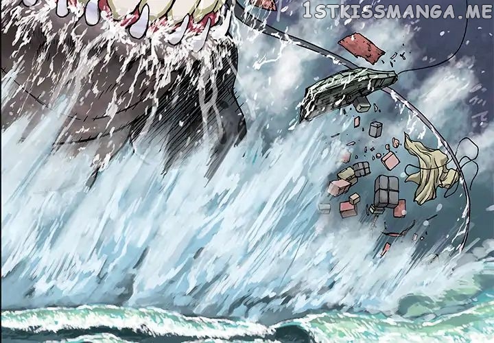Leviathan, Chapter 3 image 03